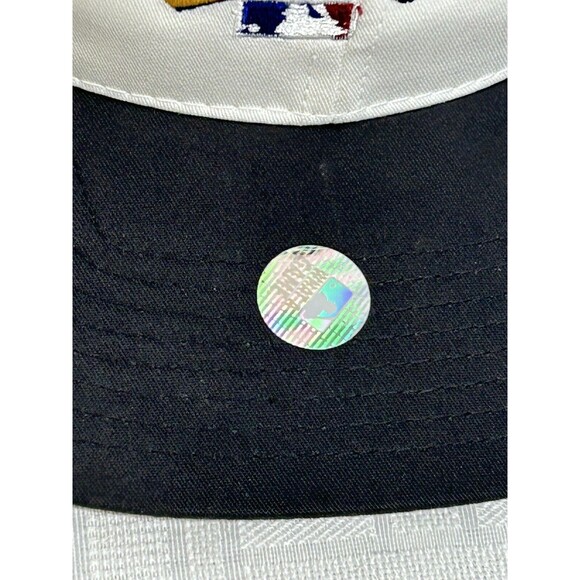 Twins Ent. Accessories Nwt Vintage New York Yankees 996 World